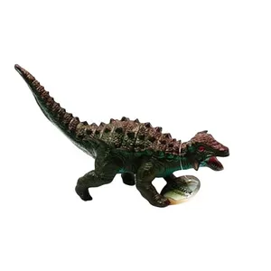 فیگور طرح دایناسور مدل ANKYLOSAURUS