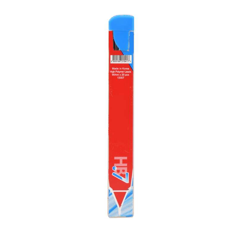 نوک مداد نوکی 0.7 میلی متری مدل SH-0015 نوک مداد نوکی 0.7 میلی متری مدل SH-0015