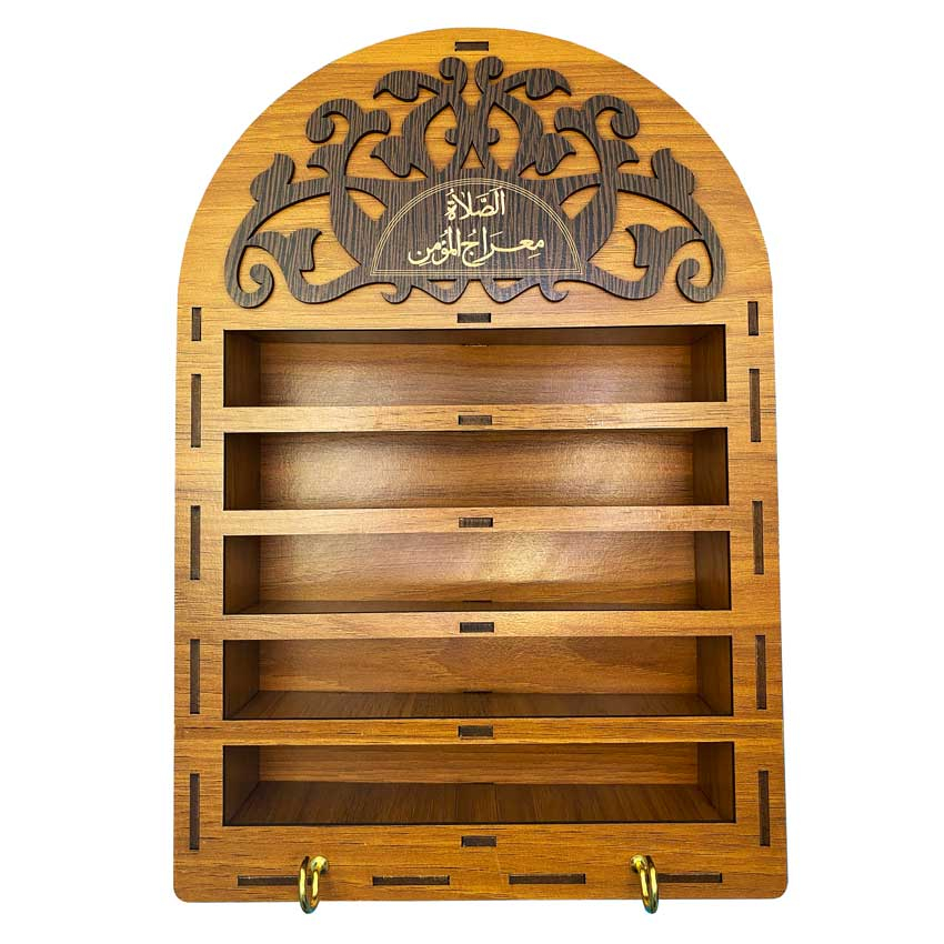 جامهری دیواری مدل 08