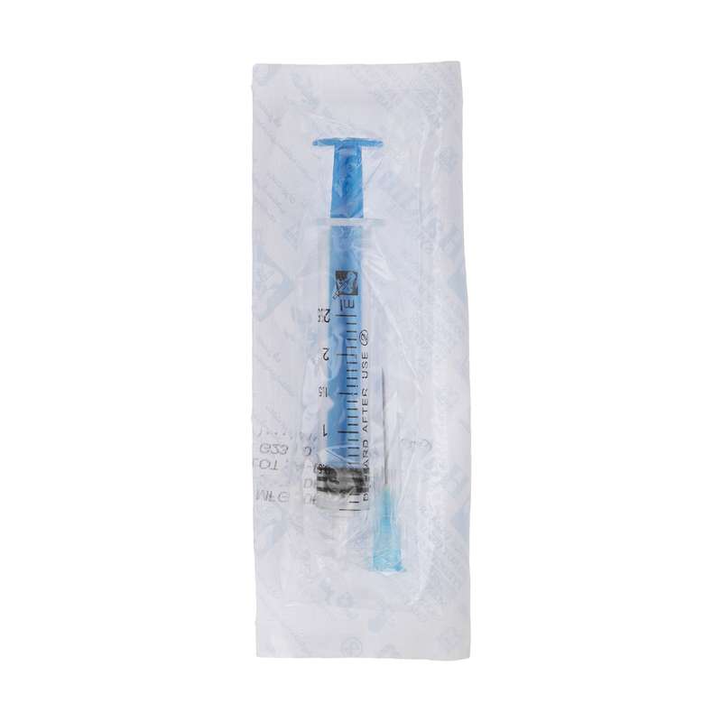 سرنگ 2.5 سی سی شفا مدل 012 بسته 12 عددی سرنگ 2.5 سی سی شفا مدل 012 بسته 12 عددی