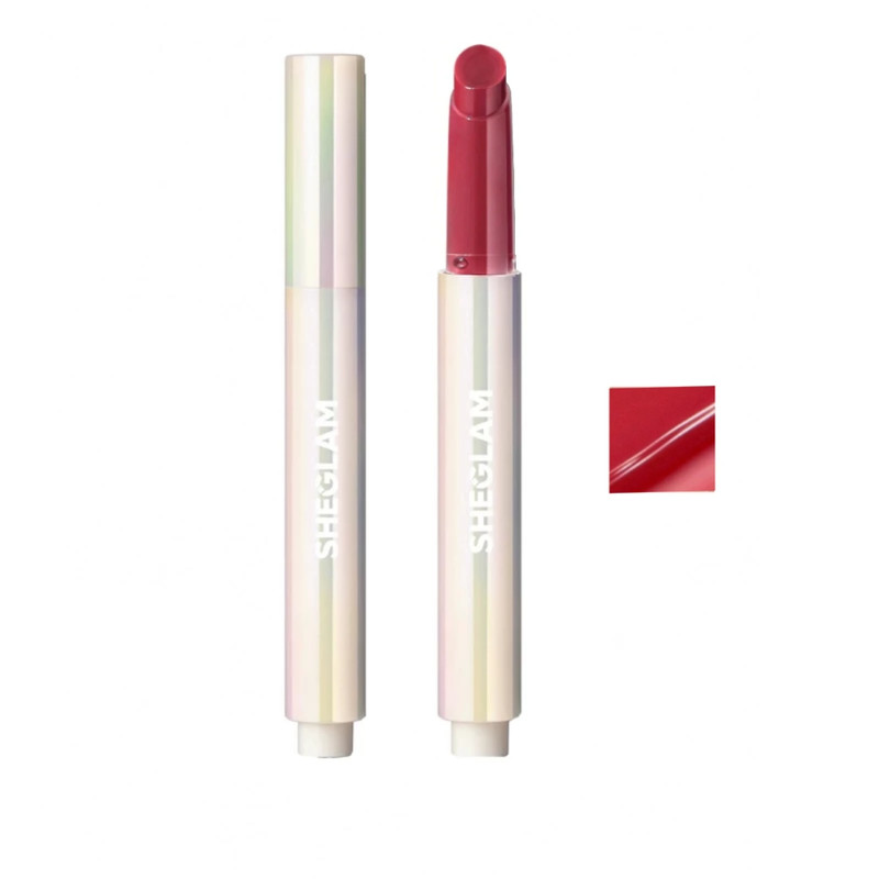 رژ لب جامد شیگلم سری POUT-PERFECT مدل Hot Stuff