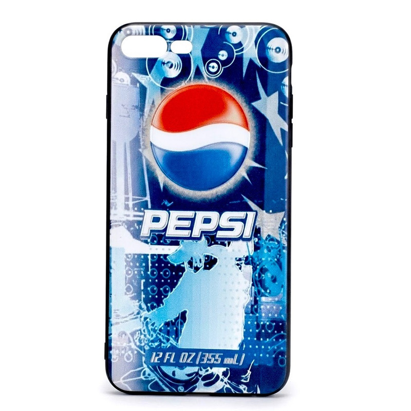 کاور مدل 01 مناسب برای گوشی موبایل اپل Iphone 7/8 Pluss