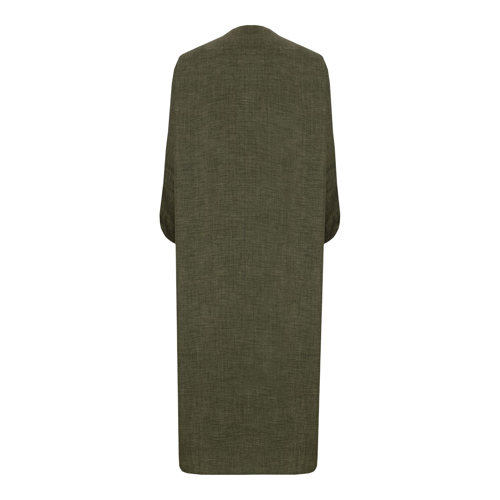 مانتو زنانه السانا مدل مهرناز کد 183753 -  - 3