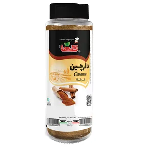 پودر دارچین گلها - 350 گرم