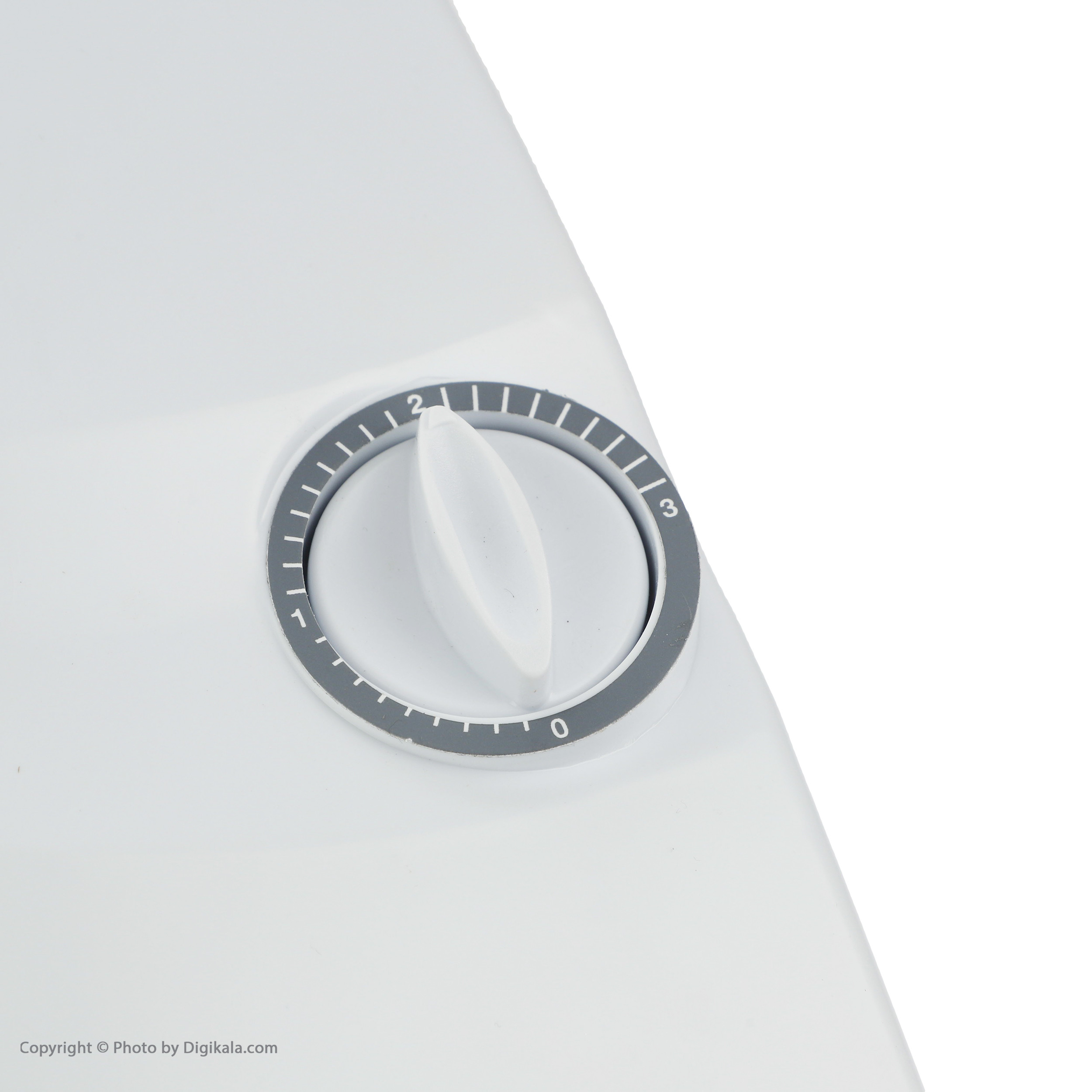 آبگرمکن برقی سی وی اس مدل DN 5271