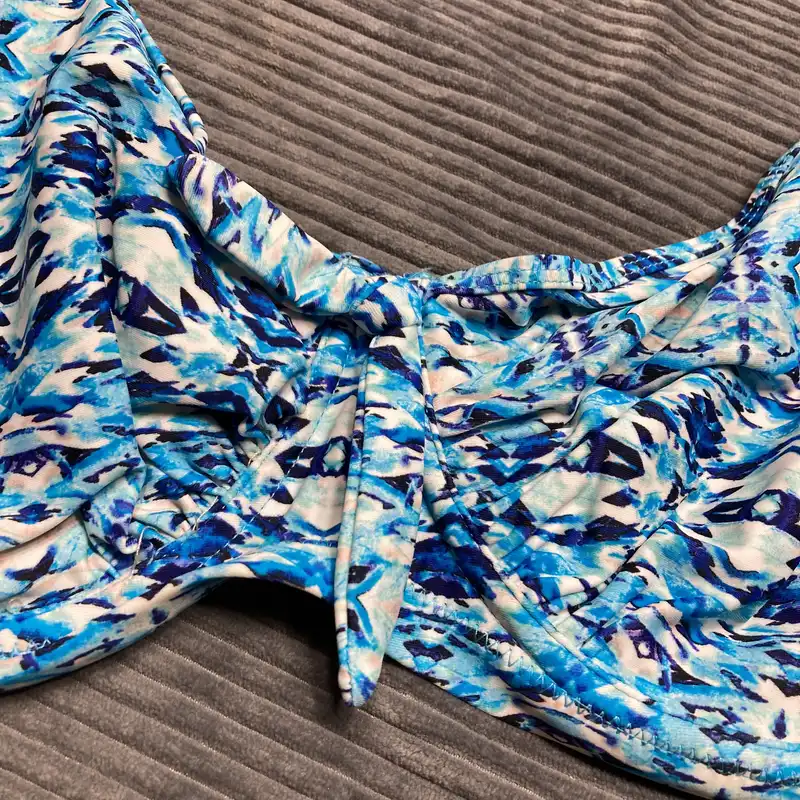 مایو زنانه پور موی مدل 15102