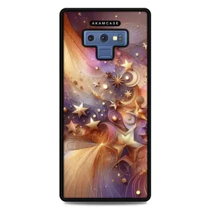 AKAM AMC-WSGN9-STARS-7 Cover For Samsung Galaxy Note 9