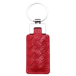 134Ha Janta Charm Key Holder