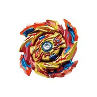 فرفره مدل انفجاری هایپریون بورن کد B174