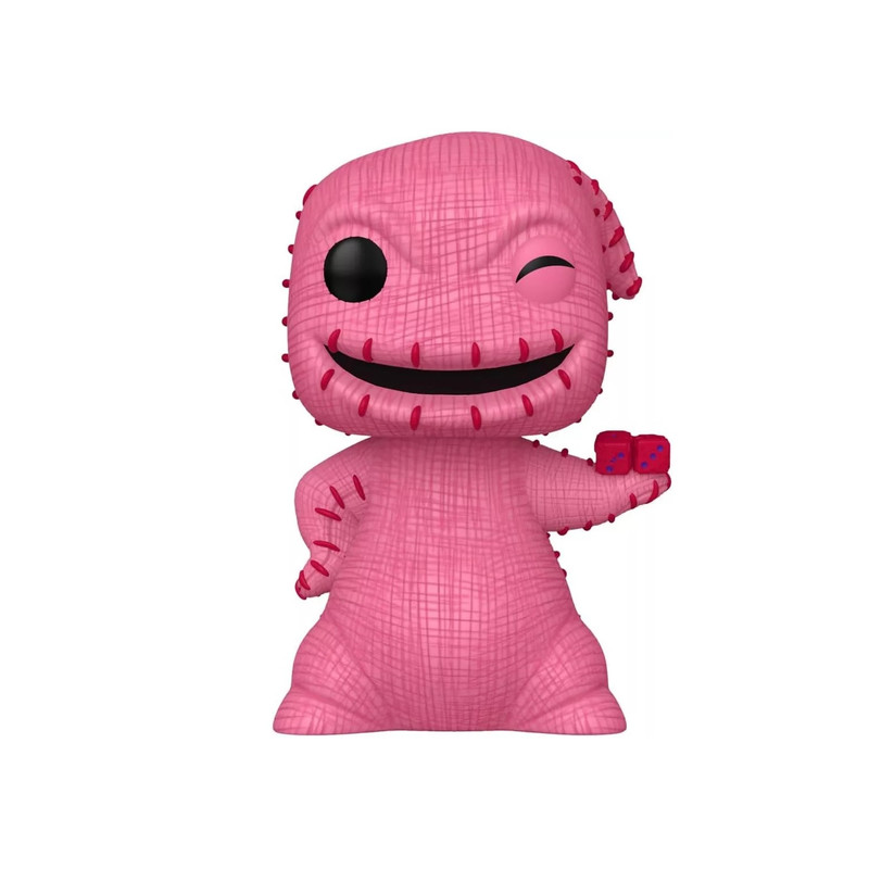 فیگور فانکو مدل Oogie Boogie کد 75769