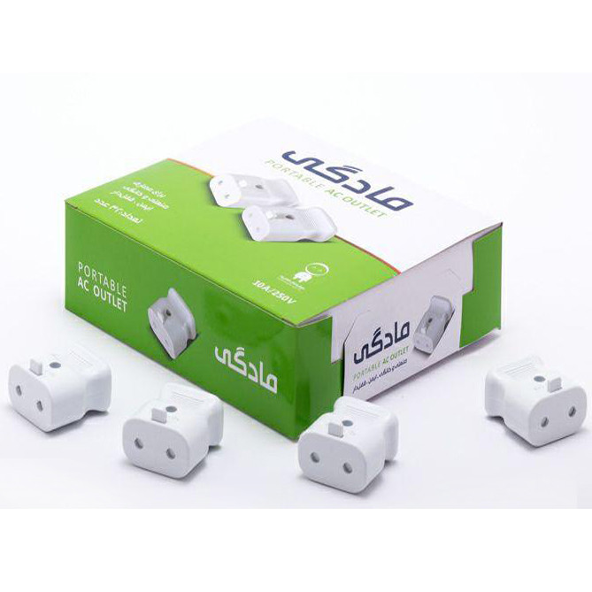 مادگی خوش منظر الکتریک مدل C22