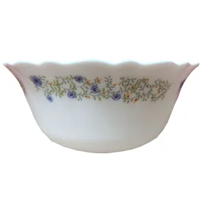 کاسه مدل 120 بسته 6 عددی
