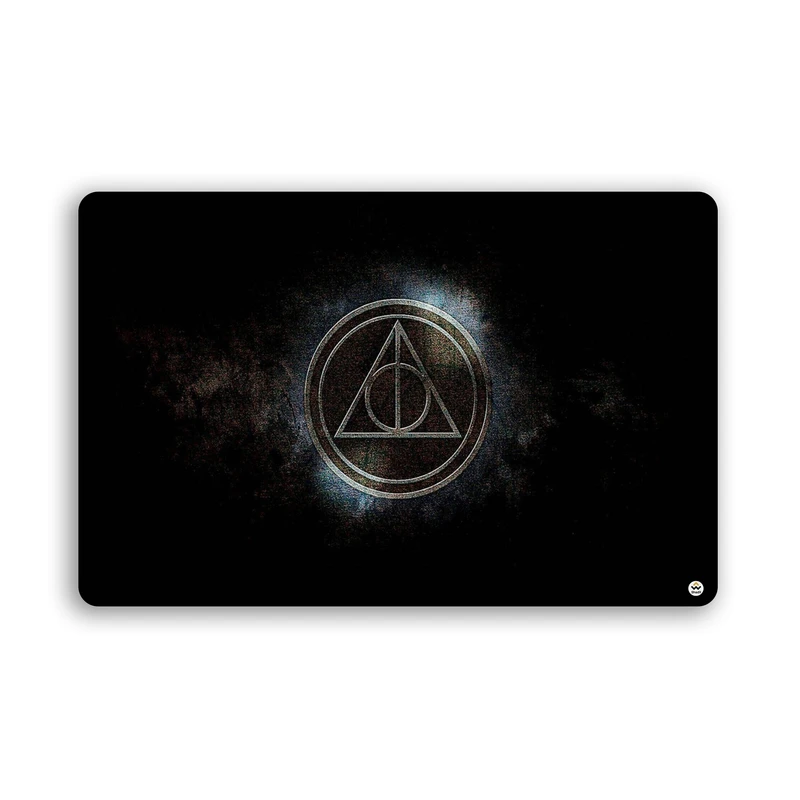 ماوس پد مخصوص بازی شادیت مدل هری پاتر کد416 سایز 37*24 سانتی متر
