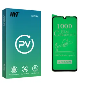 HVT PV glass Screen Protector For Huawei P30 lite/ Nova 4e