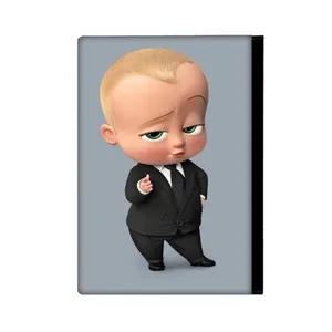 کلاسور مدل بچه رئیس کد 657