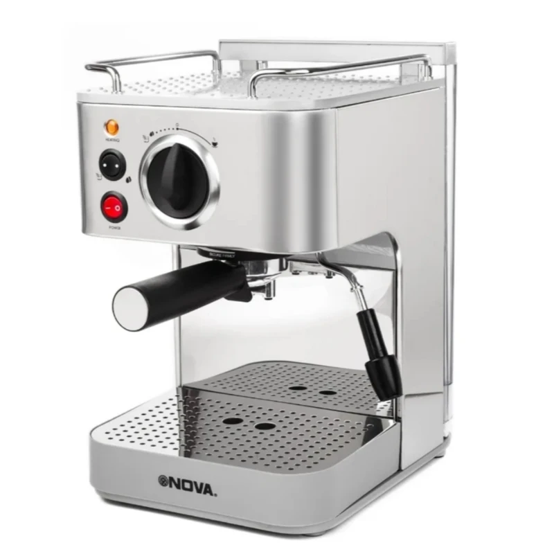 اسپرسو ساز ۱۲۰۰ میلی‌لیتر نوا مدل 140