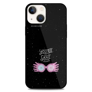 AKAM AMC-WA13-HARRY POTTER-32 Cover For Apple iPhone 13