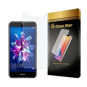 محافظ صفحه نمایش گلس استار مدل SIMPLS مناسب برای گوشی موبایل آنر 8 Lite