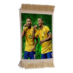 فرش ماشینی دیوارکوب مدل نیمار کد 29