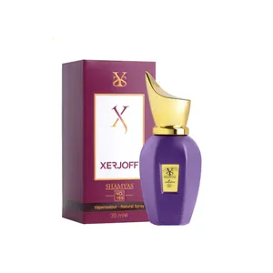 عطر جیبی زنانه شمیاس مدل زرجوف اپرا حجم 30 میلی لیتر