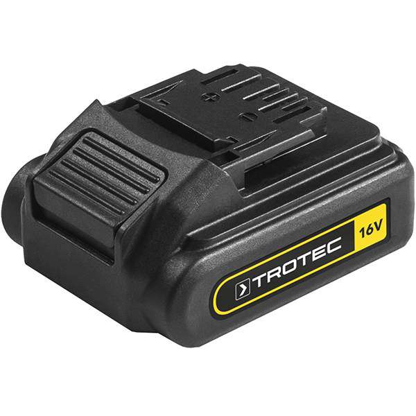 باتری 16 ولتی تروتک مدل PSCS10-16v