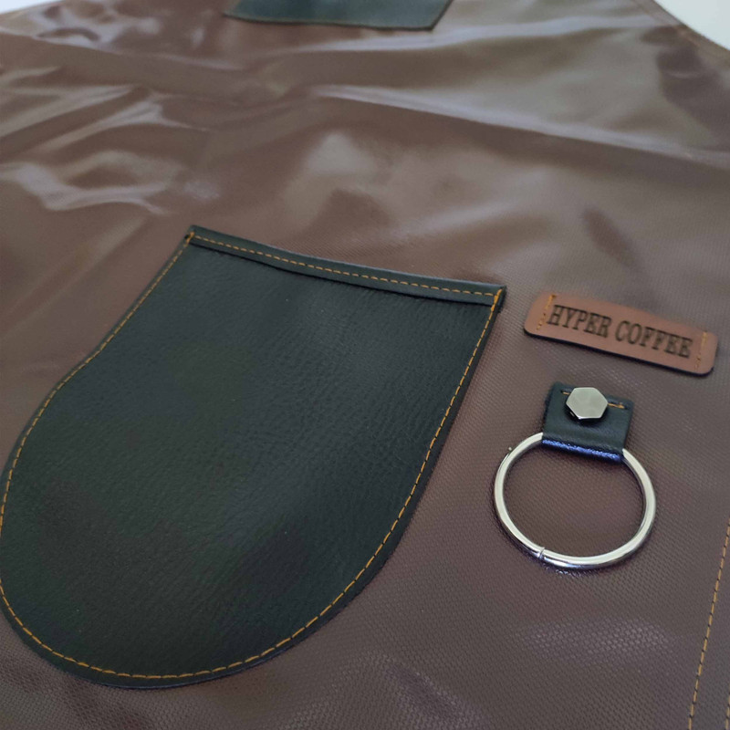 پیش بند کار مدل barista 62 پیش بند کار مدل barista 62