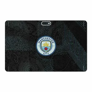 MAHOOT Manchester-City Cover Sticker for GLX W11 Plus