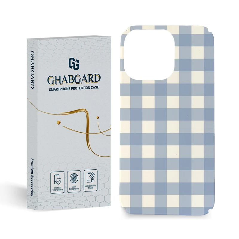   کاور قاب گارد مدل f ساده مناسب برای گوشی موبایل اپل iphone 13 pro