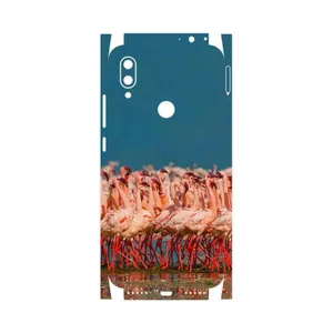 MAHOOT Flamingo-FullSkin Cover Sticker for Xiaomi Redmi 7