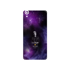 MAHOOT Zayn Malik Cover Sticker for Huawei Y6 II