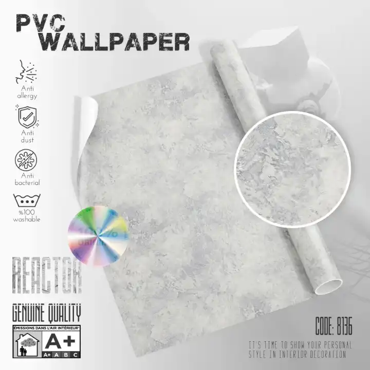 کاغذ دیواری مدل 8136