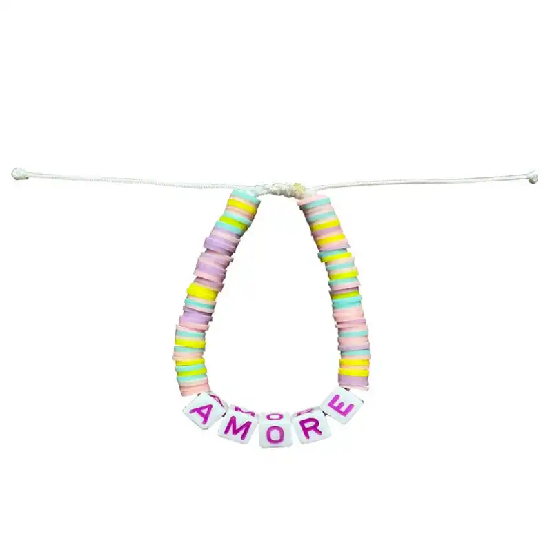 پابند زنانه مدل Amore