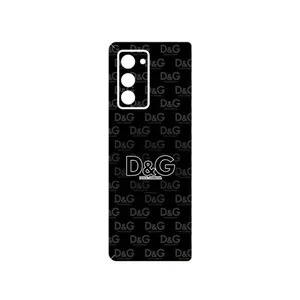 MAHOOT DG Cover Sticker for Samsung Galaxy Z FOLD 2