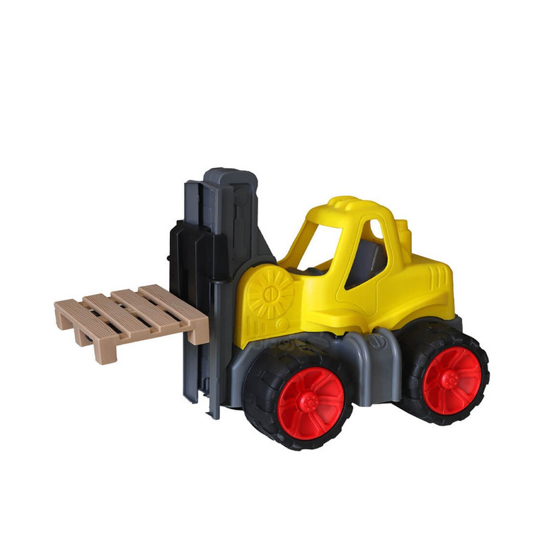 ماشین بازی مدل لیفتراک