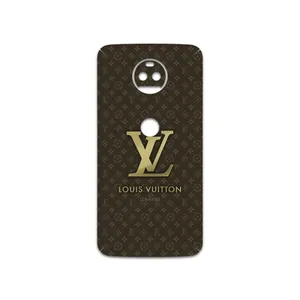 MAHOOT  LS-VTTN Cover Sticker for motorola Moto G5S Plus