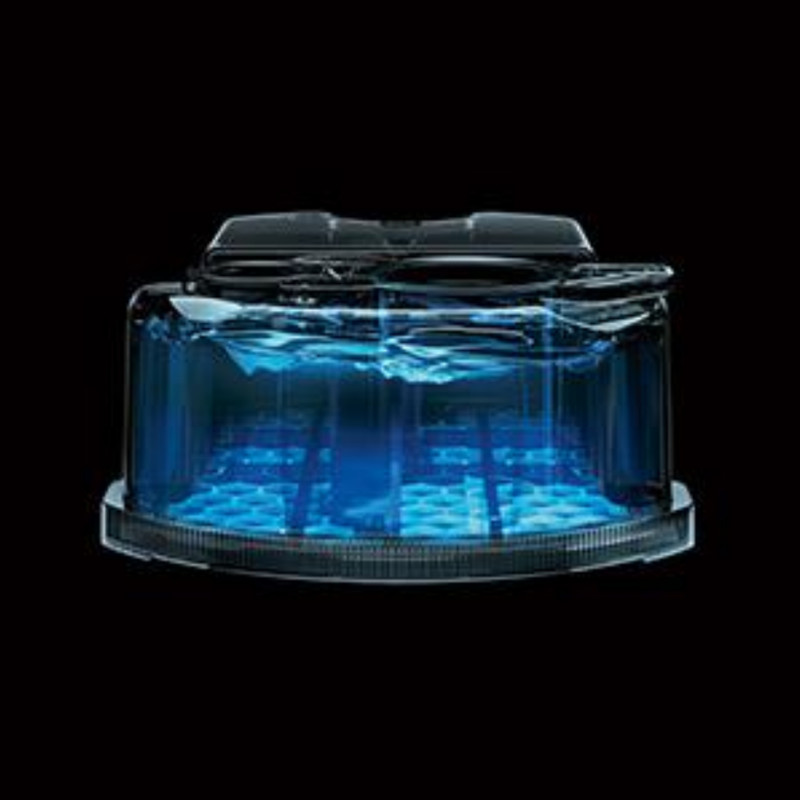 کارتریج شستشو ماشین اصلاح براون مدل 5531 کارتریج شستشو ماشین اصلاح براون مدل 5531