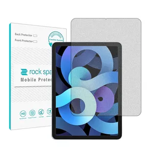 Matte Rockspace HyMTT screen protector suitable for Apple iPad Air 2020 tablets 