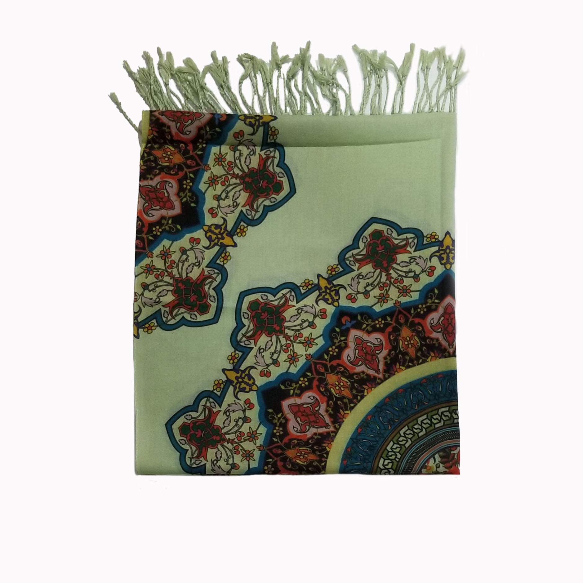 شال دخترانه مدل سنتی 33