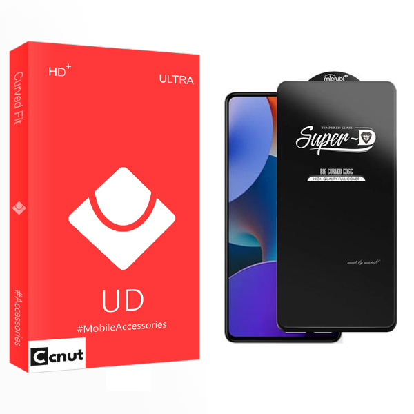محافظ صفحه نمایش کوکونات مدل UD SuperD مناسب برای گوشی موبایل شیائومی Redmi Note 12 Pro Plus 5G