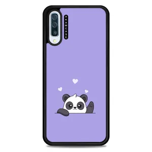 AKAM AMC-WSGA50-PANDA-27 Cover For Samsung Galaxy A50