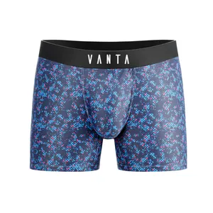 شورت پادار مردانه مدل 05603544