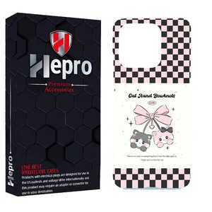 HEPRO MC Cover for XIAOMI REDMI 12C