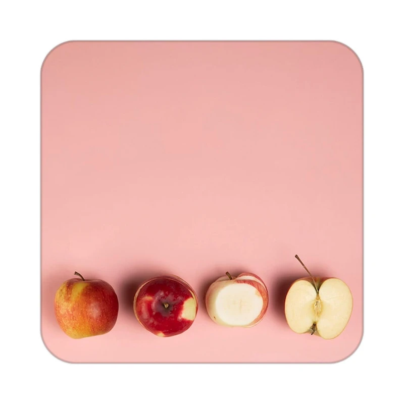 زیر لیوانی کاکتی طرح میوه مدل mp20688