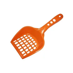 بیلچه خاک گربه کد 13003