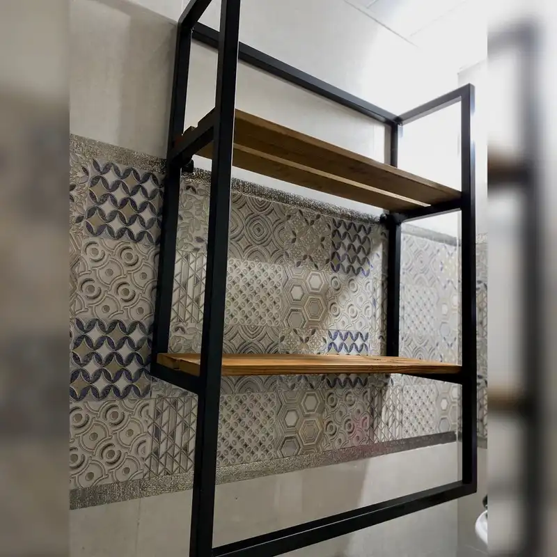 استند حمام مدل mk103