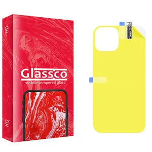 Glassco Co2 Back Protector For Apple iPhone 14 Pro