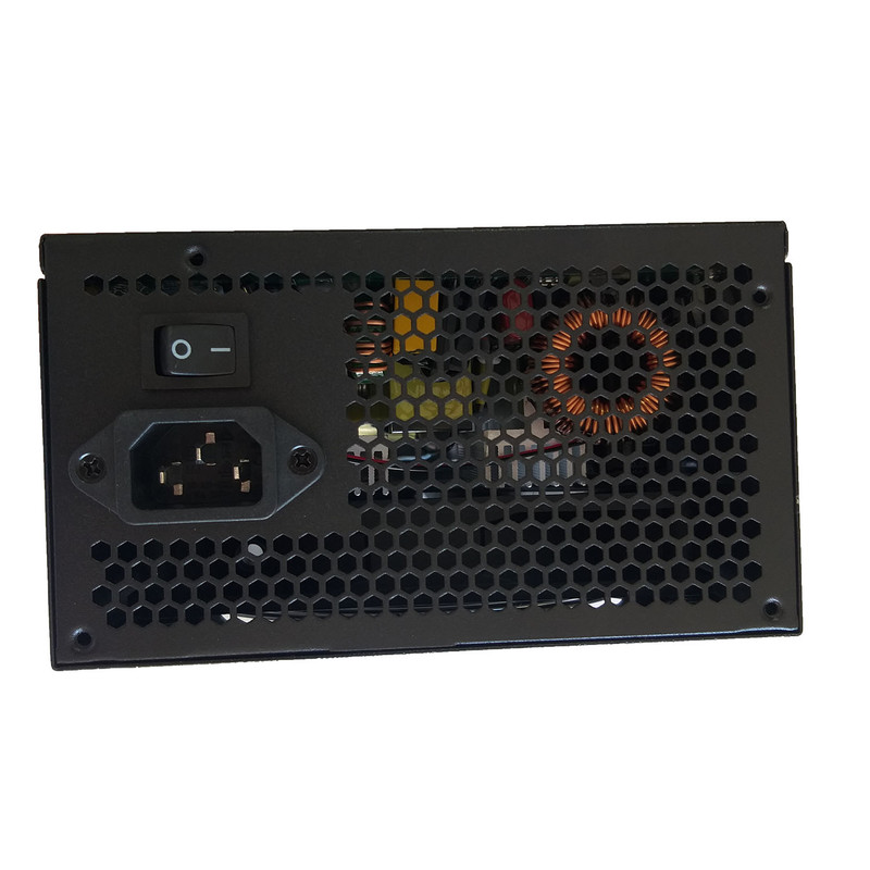 منبع تغذیه کامپیوتر مدل LL1600FC