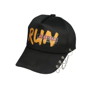کلاه کپ مدل RUN کد 20