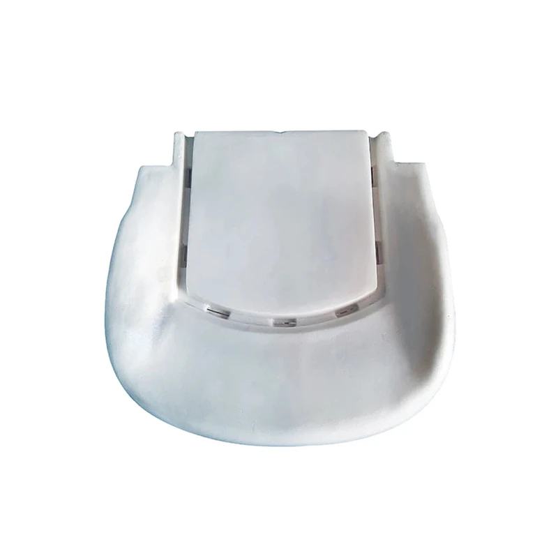 فوم کفی صندلی خودرو طرح سرد مناسب برای  پژو 206