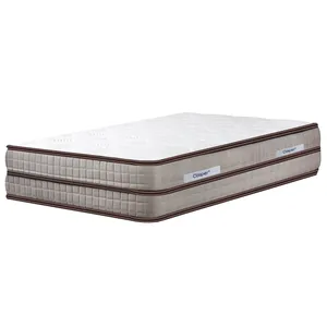 تشک کسپر مدل فیلادلفیا یک نفره سایز 200×90 سانتی متر
